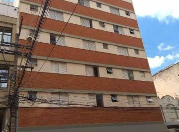 3fd085fdc9caf83801031594d10d232ac87e4381 · Apartamento com 1 dormitório à venda, 42 m² por R$ 250.000,00 - Centro - Campinas/SP