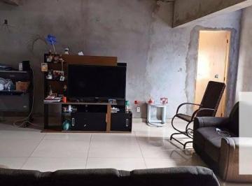 214034ed44a45f0256bf27c7377339160f1bc86d · Sobrado com 3 dormitórios à venda, 200 m² por R$ 840.000,00 - Jardim Novo Campos Elíseos - Campinas/