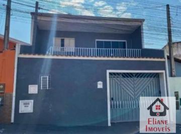 2f541d4f67dba2d13b6a0a37eb152e91c9eacab6 · Sobrado com 5 dormitórios à venda, 120 m² por R$ 360.000,00 - Núcleo Residencial Vila Vitória - Camp
