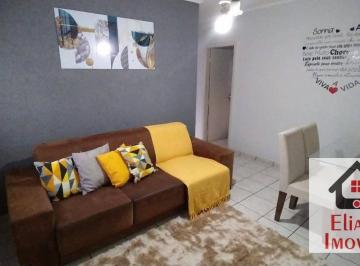 030028a8d2448ba26a1017d1cc66633b2d5ab5d1 · Apartamento com 2 dormitórios à venda, 56 m² por R$ 212.000,00 - Jardim Paulicéia - Campinas/SP