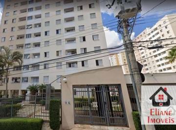 04e6099fa8b5b40dd6e58c0d226d9fbae55bbaf8 · Apartamento com 2 dormitórios à venda, 60 m² por R$ 325.000,00 - Jardim Dom Vieira - Campinas/SP