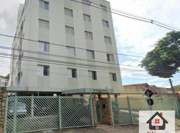4c3992a654afb5bd2c176a88e8eafaa0f28735a3 · Apartamento com 3 dormitórios à venda, 75 m² por R$ 370.000,00 - Jardim Flamboyant - Campinas/SP