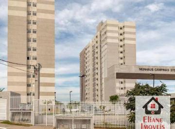 0c21a74f63a4494424788244a178db7aa339deca · Apartamento com 2 dormitórios à venda, 48 m² por R$ 315.000,00 - Jardim Samambaia - Campinas/SP