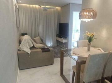 35ecb331ed9f39a4174f7a745e9bd647164b31ef · Apartamento com 2 dormitórios à venda, 52 m² por R$ 372.000 - Jardim do Lago - Campinas/SP