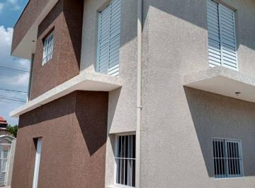 01d3f62169fcd77951bef481ac3ba6fa7dce7854 · Sobrado com 2 dormitórios à venda, 66 m² por R$ 590.000,00 - Jardim Ibirapuera - Campinas/SP