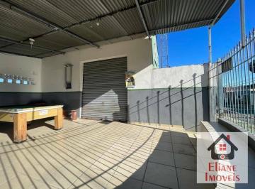 5c6b5b228bde621cddf7e87e6d5b091245c0727b · Salão à venda, 110 m² por R$ 631.000,00 - Jardim Eulina - Campinas/SP