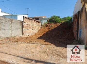 2fb1e9609530d7909f7d38e0bb2bdcf43c083892 · Terreno à venda, 159 m² por R$ 105.000,00 - Cidade Satélite Íris - Campinas/SP