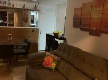 e5a823af4e71be4e12bb1ce902a0521863da2286 · Apartamento com 2 dormitórios à venda, 55 m² por R$ 480.000,00 - São Bernardo - Campinas/SP