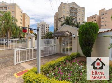 9be3b4a2dd1526b2a8e8f37812ea72f2ea57251f · Apartamento com 2 dormitórios à venda, 58 m² por R$ 295.000,00 - Vila Nova Teixeira - Campinas/SP