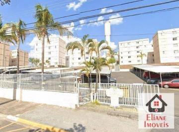 56bb5aef4c11aaeb7979fecbaf2c1039af5625b0 · Apartamento com 2 dormitórios à venda, 57 m² por R$ 212.000,00 - Parque Residencial Vila União - Cam