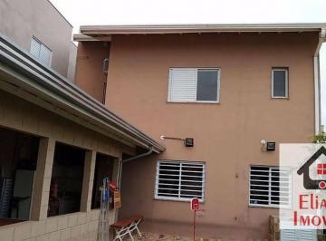 640938f9cde60dd5a6473fbe2184e8e2b1ba3656 · Casa com 3 dormitórios à venda, 150 m² por R$ 850.000,00 - Parque Santa Rosa - Vinhedo/SP