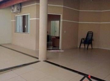 24b91606e00c90e1c71d34c0aa315bbc477417f1 · Casa com 3 dormitórios à venda, 160 m² por R$ 798.000,00 - Jardim Residencial Ravagnani - Sumaré/SP