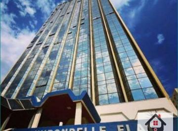 5c52aea631ae11e2e00e600633f8ac14146074fb · Apartamento com 1 dormitório à venda, 50 m² por R$ 308.000,00 - Centro - Campinas/SP