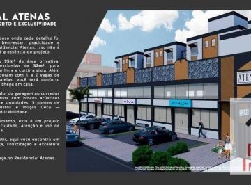 cf609b324d8671b10192a456fc54fe936b55c0f0 · Apartamento com 2 dormitórios à venda, 95 m² por R$ 540.000,00 - Jardim do Lago - Campinas/SP