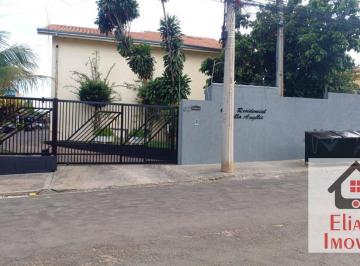 01eb0672d84670e4a01ab8efd2187ead3dc4252f · Casa com 2 dormitórios à venda, 72 m² por R$ 260.000,00 - Parque Residencial Regina (Nova Veneza) -