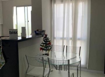 cb55ccf2edd342d84d74123c03e2dfeee3e42f04 · Apartamento com 2 dormitórios à venda, 47 m² por R$ 240.000,00 - Parque das Cachoeiras - Campinas/SP