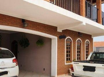 b6092e76bd44184ad14eb383eabe13b7a2a87a3b · Sobrado com 3 dormitórios à venda, 304 m² por R$ 800.000,00 - Vila Aeroporto - Campinas/SP