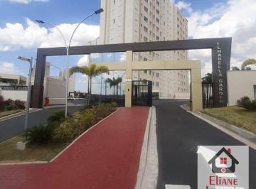 09c8c0349c190a532ef448f1d15315b121930551 · Apartamento com 2 dormitórios à venda, 43 m² por R$ 350.000,00 - Parque Industrial - Campinas/SP