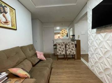 c5b74bf938e8a23ece8177bae3cb393e69f4b397 · Apartamento com 2 dormitórios à venda, 49 m² por R$ 330.000,00 - Jardim Samambaia - Campinas/SP