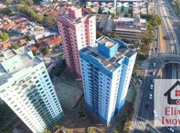 06d7d7d24dd20c32c01b0f71de9ba15930ddd6dc · Apartamento com 3 dormitórios à venda, 74 m² por R$ 580.000,00 - Vila São Bento - Campinas/SP