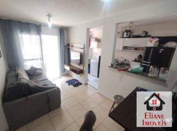 2e65ffc6fdae9ac7e7a651cc4898b83622fed416 · Apartamento com 2 dormitórios à venda, 55 m² por R$ 280.000,00 - Jardim Nova Europa - Campinas/SP
