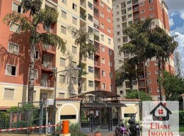 d82af8ab1cd76f10d907427cb5408f6405caf5c4 · Apartamento com 2 dormitórios à venda, 54 m² por R$ 437.000,00 - Vila Nova - Campinas/SP