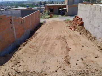 9e1f80c87b91bba6207b12153a5024b91b7f65a2 · Terreno à venda, 126 m² por R$ 107.500,00 - Jardim Marajó - Campinas/SP