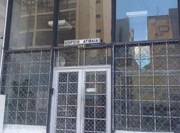 023911e4c00eb4267da179dc1248799d0724e57a · Apartamento com 2 dormitórios à venda, 90 m² por R$ 215.000,00 - Centro - Campinas/SP