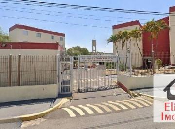 3bbab19adca715ea79b86deadf11032a9c4e962f · Apartamento com 2 dormitórios à venda, 58 m² por R$ 202.000,00 - Conjunto Residencial Souza Queiroz 