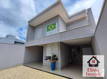 59edee028f7a84fedb4d503e160956a72a201ea8 · Sobrado com 3 dormitórios à venda, 210 m² por R$ 1.060.000,00 - Jardim Ibirapuera - Campinas/SP