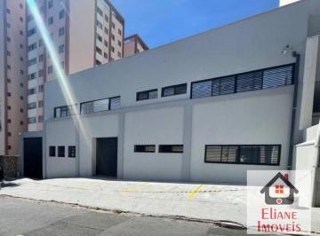 5b01bc0342046d9fa674c7f6bf1b1b76302ed7c1 · Barracão à venda, 1000 m² por R$ 6.383.000,00 - Ponte Preta - Campinas/SP