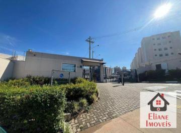 9c9e192684879fe61bf966a3d4138dba5b22ccc3 · Apartamento com 2 dormitórios à venda, 45 m² por R$ 190.000,00 - Jardim Do Lago Continuação - Campin