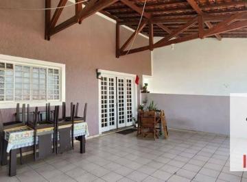 8e82718fdaeab4a726c136476374c2b726f1862e · Casa com 2 dormitórios à venda, 261 m² por R$ 600.000,00 - Parque Santa Bárbara - Campinas/SP
