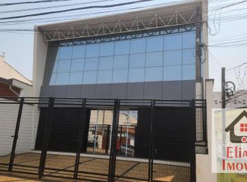 d997b873d8aa4532a20bee5ae803fdac7354e2c9 · Barracão à venda, 280 m² por R$ 1.750.000,00 - Jardim do Trevo - Campinas/SP