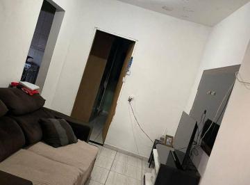 35f5e33d1beb068e554cafe7b615714d56dad208 · Sobrado com 3 dormitórios à venda, 70 m² por R$ 190.000,00 - Núcleo Residencial Vila Vitória - Campi