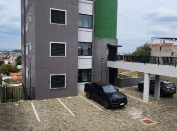 2300f886d3d6c4ceff038a20bb59ed8cf36a2914 · Apartamento com 2 dormitórios à venda, 51 m² por R$ 215.000,00 - Cidade Satélite Íris - Campinas/SP