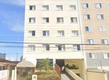627e2904caaec37e04f3f2d58d9b1b8ba9842c4f · Apartamento com 2 dormitórios à venda, 55 m² por R$ 250.000,00 - Jardim Proença - Campinas/SP