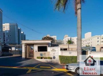 60005029e4a68ecf157c1d1643b3c1e1124aec2c · Apartamento com 2 dormitórios à venda, 45 m² por R$ 213.000,00 - Loteamento Parque São Martinho - Ca