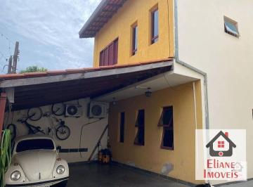e2194b488b5aebb47bbcec1ba92e329b15dec343 · Sobrado com 3 dormitórios à venda, 166 m² por R$ 790.000,00 - Parque Via Norte - Campinas/SP