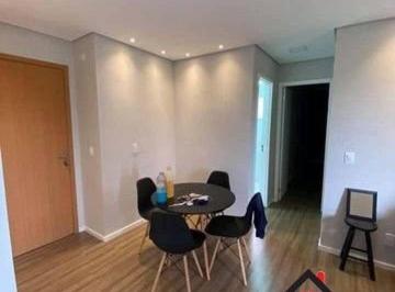 452ba6d4ca33e8c1404804cd690af417523fb295 · Apartamento Residencial à venda, Chácara Santa Antonieta (Nova Veneza), Sumaré - AP0442.