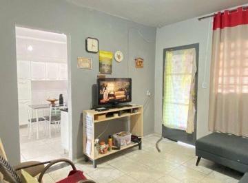 5911046f2bda64d22e925d9b664d64e1d82b5f96 · Casa com 3 dormitórios à venda, 100 m² por R$ 250.000,00 - Jardim Ouro Verde - Campinas/SP