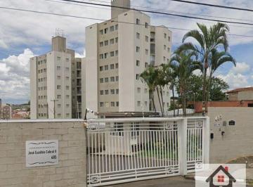 5b3a6b75e66763f68a9016e4909a91a93f9ddeea · Apartamento com 2 dormitórios à venda, 60 m² por R$ 250.000,00 - Vila Lemos - Campinas/SP