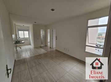 c11ba46045b75ad78d009c83e97ff5b1c4896326 · Apartamento com 2 dormitórios à venda, 43 m² por R$ 180.000,00 - Residencial Campina Verde - Campina