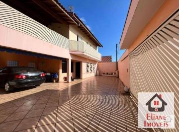 858174d3035b3e1e71554cebaaa8b76372924c02 · Sobrado com 4 dormitórios à venda, 18814 m² por R$ 650.000,00 - Parque Silva Azevedo (Nova Veneza) -