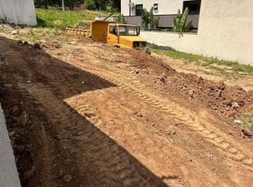 a31c10cd4f7932e2e69c40c160e3d38da14a5602 · Terreno à venda, 200 m² por R$ 212.000,00 - Jardim Ibirapuera - Campinas/SP