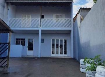 72483e94f0f2f8f205ec530f0dc32f9a8d7d4432 · Sobrado com 2 dormitórios à venda, 60 m² por R$ 400.000,00 - Residencial Cosmos - Campinas/SP
