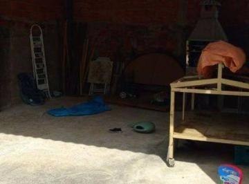 5d8d1a50f20ed9375745339ada5e58dd1bf3bbba · Casa com 2 dormitórios à venda, 100 m² por R$ 380.000,00 - Vila Palácios - Campinas/SP