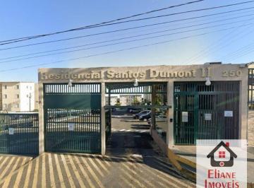 637284c90ff9e9a401882fffded70d6906d730db · Apartamento com 3 dormitórios à venda, 72 m² por R$ 290.000,00 - Jardim das Bandeiras - Campinas/SP