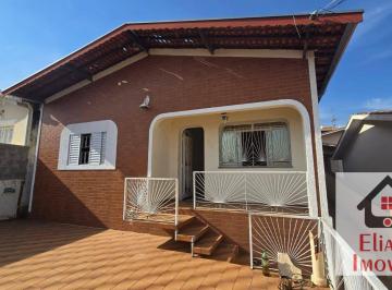 ea477beda56e651a0260d108ecac8b2384798018 · Sobrado com 2 dormitórios à venda, 116 m² por R$ 600.000,00 - Vila João Jorge - Campinas/SP