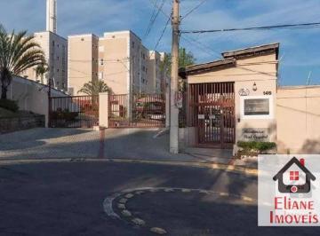 196b788af97e2ff16c9648f2303332c42bfbf0b4 · Apartamento com 2 dormitórios à venda, 52 m² por R$ 200.000,00 - Jardim Márcia - Campinas/SP